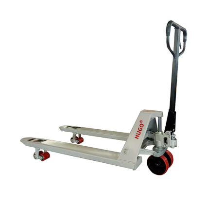 3-тонна ручна вантажівка